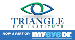 Triangle Eye Institute - Eye Doctors and Optometrists in Raleigh, Morrisville, Cary & Apex
